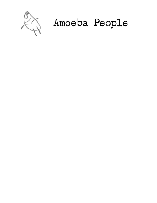 Amoeba People